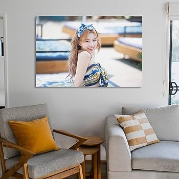 Amazon.co.jp: Sana サナ TWICE トゥワイス Taste of Love Alcohol